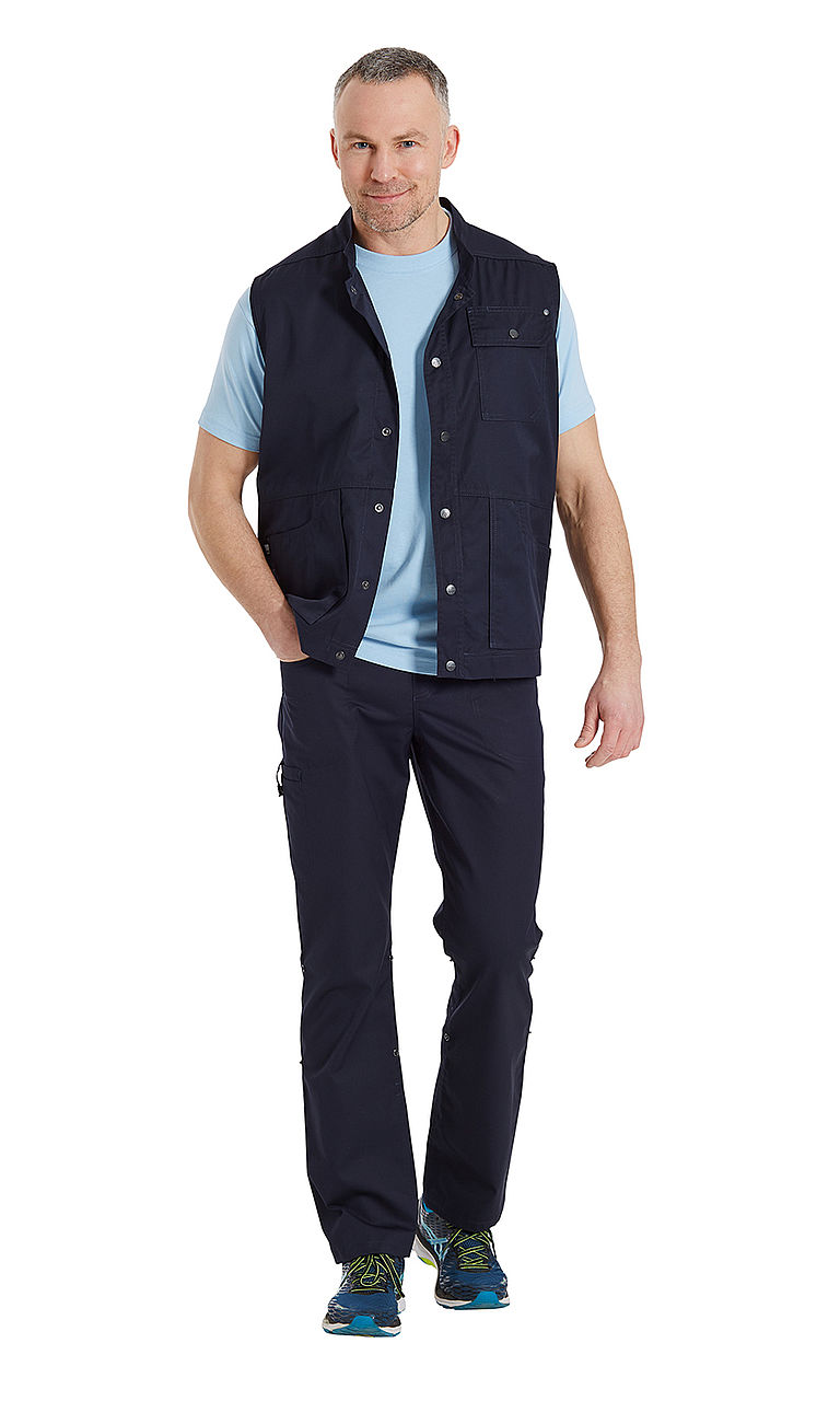 Nordic, Vest, Unisex - Image 2